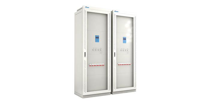 三相動(dòng)力/照明混合型EPS電源 2.2-110kW